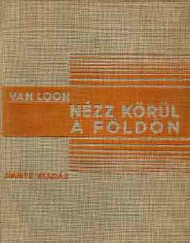 Van Loon - Nzz krl a Fldn