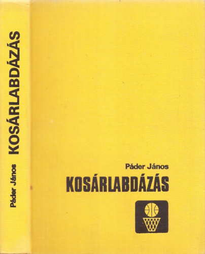 P�der J�nos - Kos�rlabd�z�s