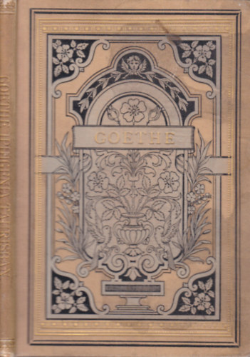 Goethe - Iphigenia Taurisban (Csengeri János fordítása)