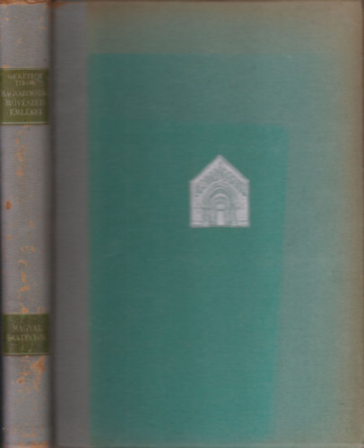 Rados Jen� - Magyarorsz�g m�v�szeti eml�kei IV.- Magyar kast�lyok