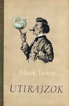 Mark Twain - Utirajzok