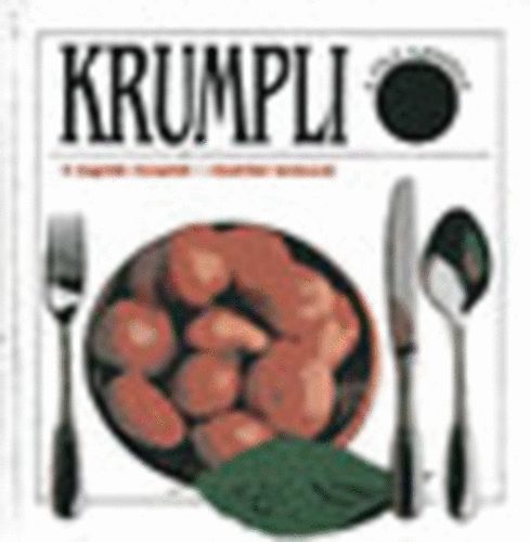 Officina - Krumpli-a föld ajándéka