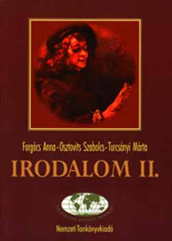 Forg�cs Anna - Irodalom II.