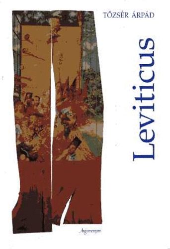 Tzsr rpd - Leviticus