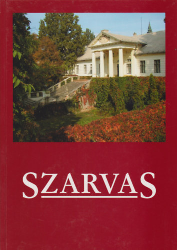 Rthy Emese fszerkeszt - Szarvas