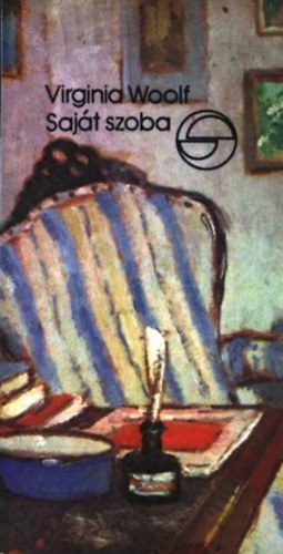 Virginia Woolf - Sajt szoba (Mrleg)