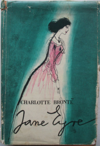 Charlotte Bront - Jane Eyre