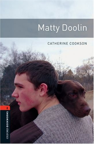 Catherine Cookson - Matty Doolin - Obw 2.