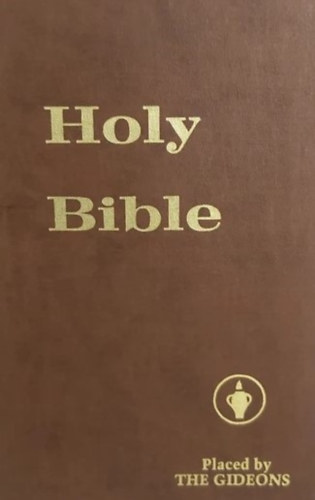 Holy Bible