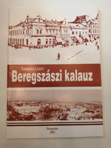 Zubnics Lszl - Beregszszi kalauz