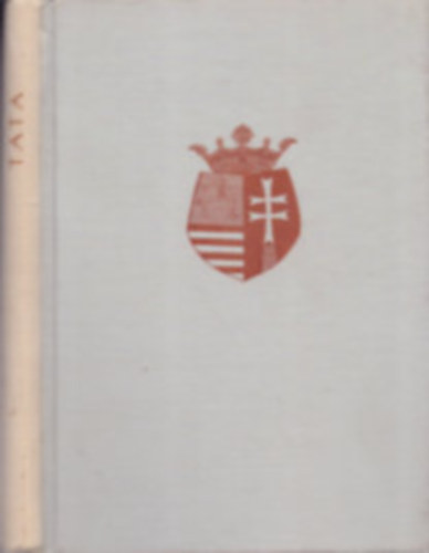 Dr. Rados Jen� - Tata (V�rosk�pek-m�eml�kek)