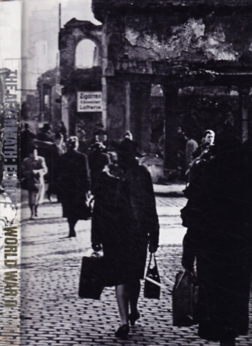 Douglas Botting - The Aftermath: Europe (World War II)