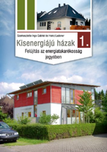 Ingo Gabriel; Heinz Ladener - Kisenergij hzak 1.