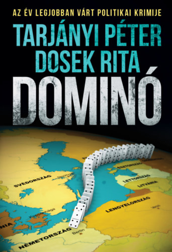 Dosek Rita Tarjnyi Pter - Domin