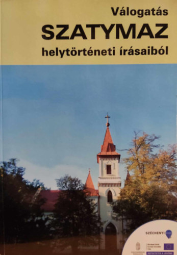 Plmai Jzsef, Rapcsnyi Gbor - Vlogats Szatymaz helytrtneti rsaibl - Plmai Jzsef cikkeibl (Szatymaz)