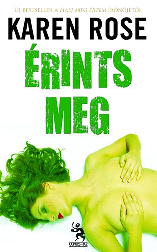 Karen Rose - rints meg