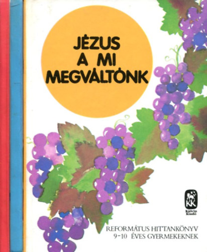 Vladr Gbor - 3 db vallsi ktet