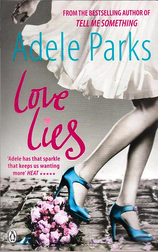 Adele Parks - Love Lies