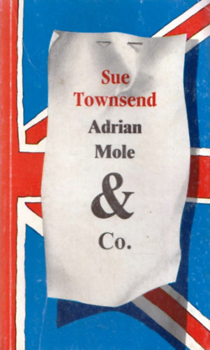 Sue Townsend - Adrian Mole & Co.