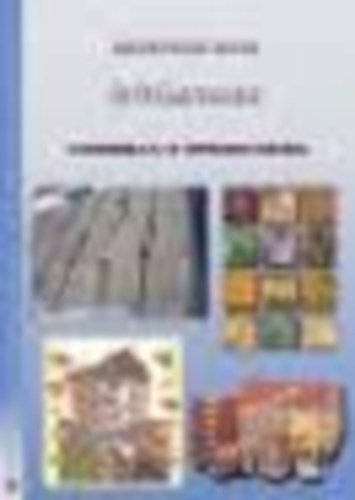 Galgovszki Lajos - Építőanyagok