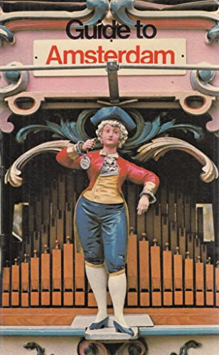 Guide to Amsterdam