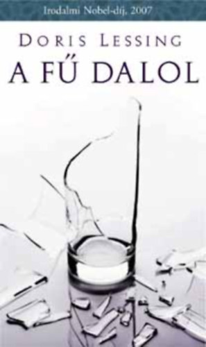 Doris Lessing - A f dalol