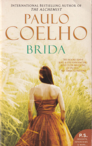 Paulo Coelho - Brida