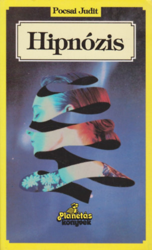 Pocsai Judit - Hipn�zis