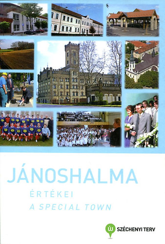 Czeller Zolt�n - J�noshalma �rt�kei