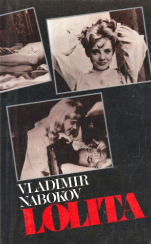 Vladimir Nabokov - Lolita