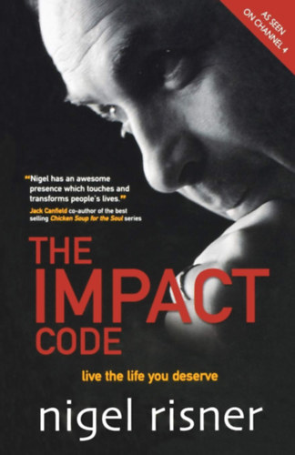 Nigel Risner - The Impact Code