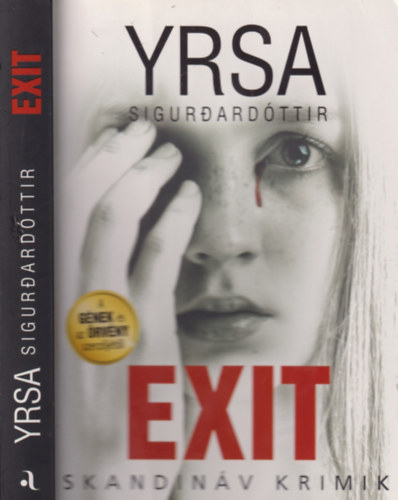 Yrsa Sigurdard�ttir - Exit