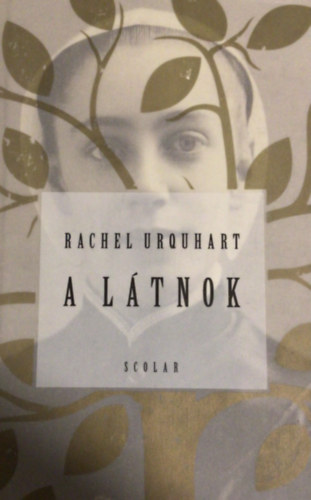 Rachel Urquhart - A l�tnok