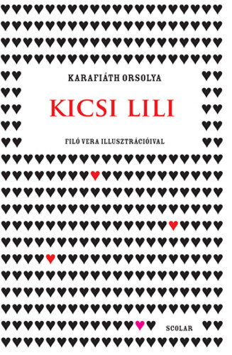 Karafi�th Orsolya - Kicsi Lili