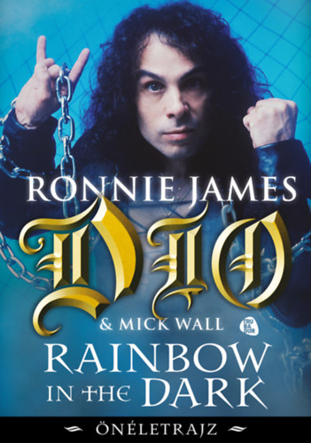 Ronniejames Dio - Rainbow in the Dark