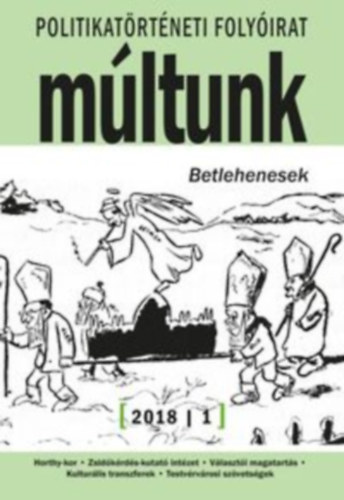 M�ltunk- Politikat�rt�neti foly�irat (2018/1)