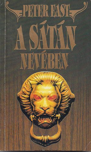 Peter East - A s�t�n nev�ben