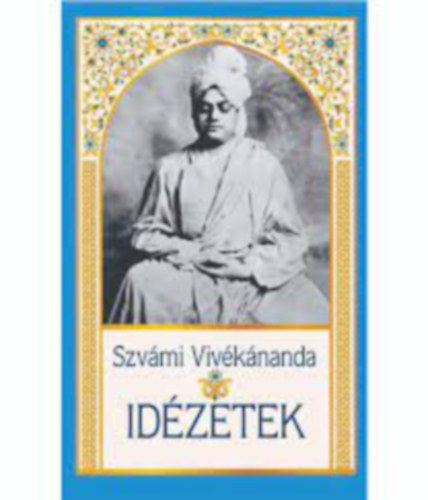 Szv�mi Viv�k�nanda - ID�ZETEK