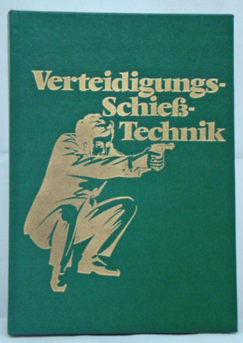 Siegfried F. Hbner - Verteidigungs-Schie-Technik