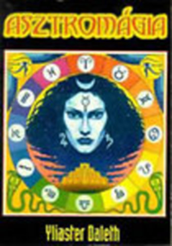 Yliaster Daleth - Asztromgia