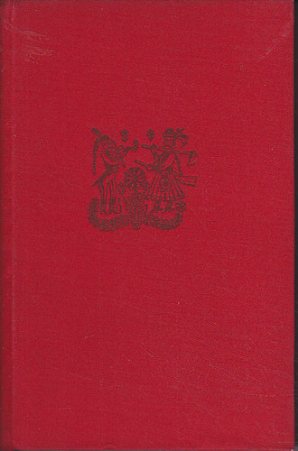 Ortutay Gyula - Kis magyar nprajz