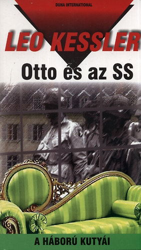 Leo Kessler - Otto s az SS