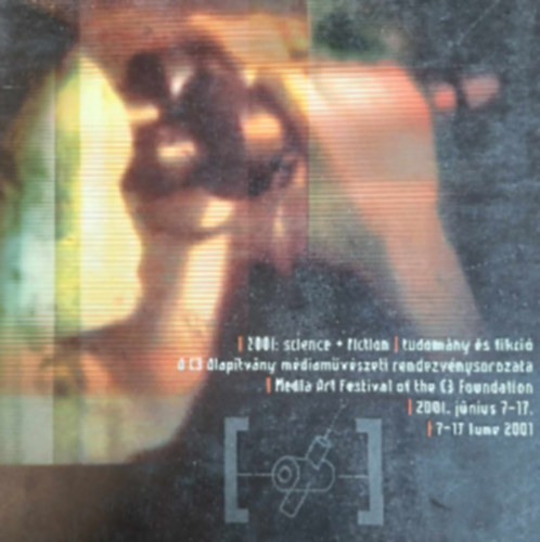 2001: science + fiction
