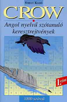 CROW 1. SZINT