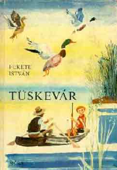 Fekete Istv�n - T�skev�r