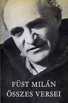 F�st Mil�n - F�st Mil�n �sszes versei