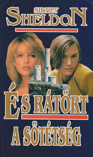Sidney Sheldon - �s r�t�rt a s�t�ts�g