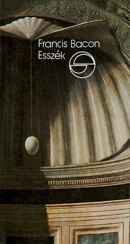 Francois Bacon - Essz�k (Bacon)