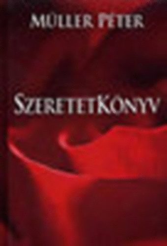 Mller Pter - Szeretetknyv