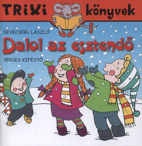 Devecsery Lszl - Dalol az esztend